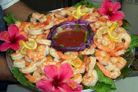 catering