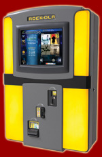 jukebox